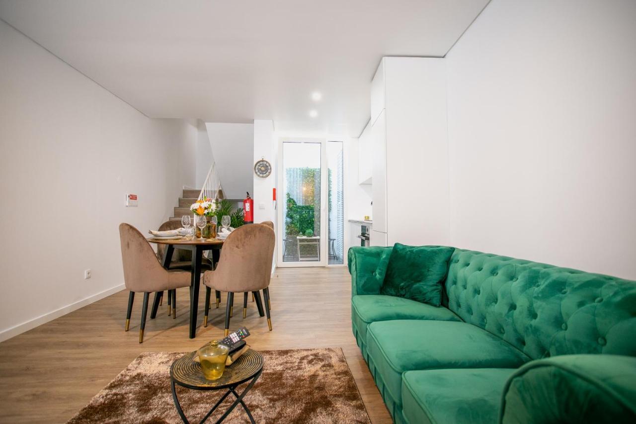 City Glow House Ponta Delgada  Exterior photo