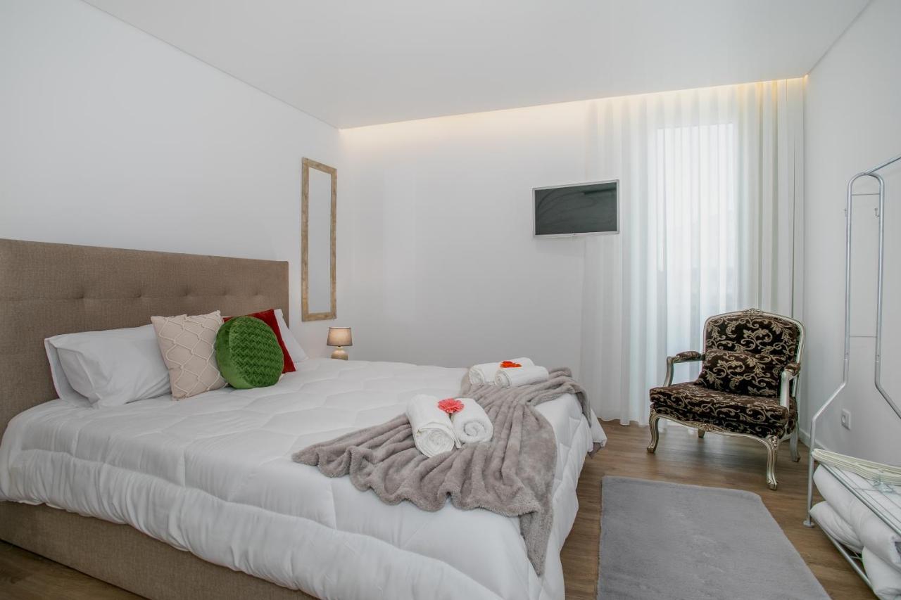 City Glow House Ponta Delgada  Exterior photo