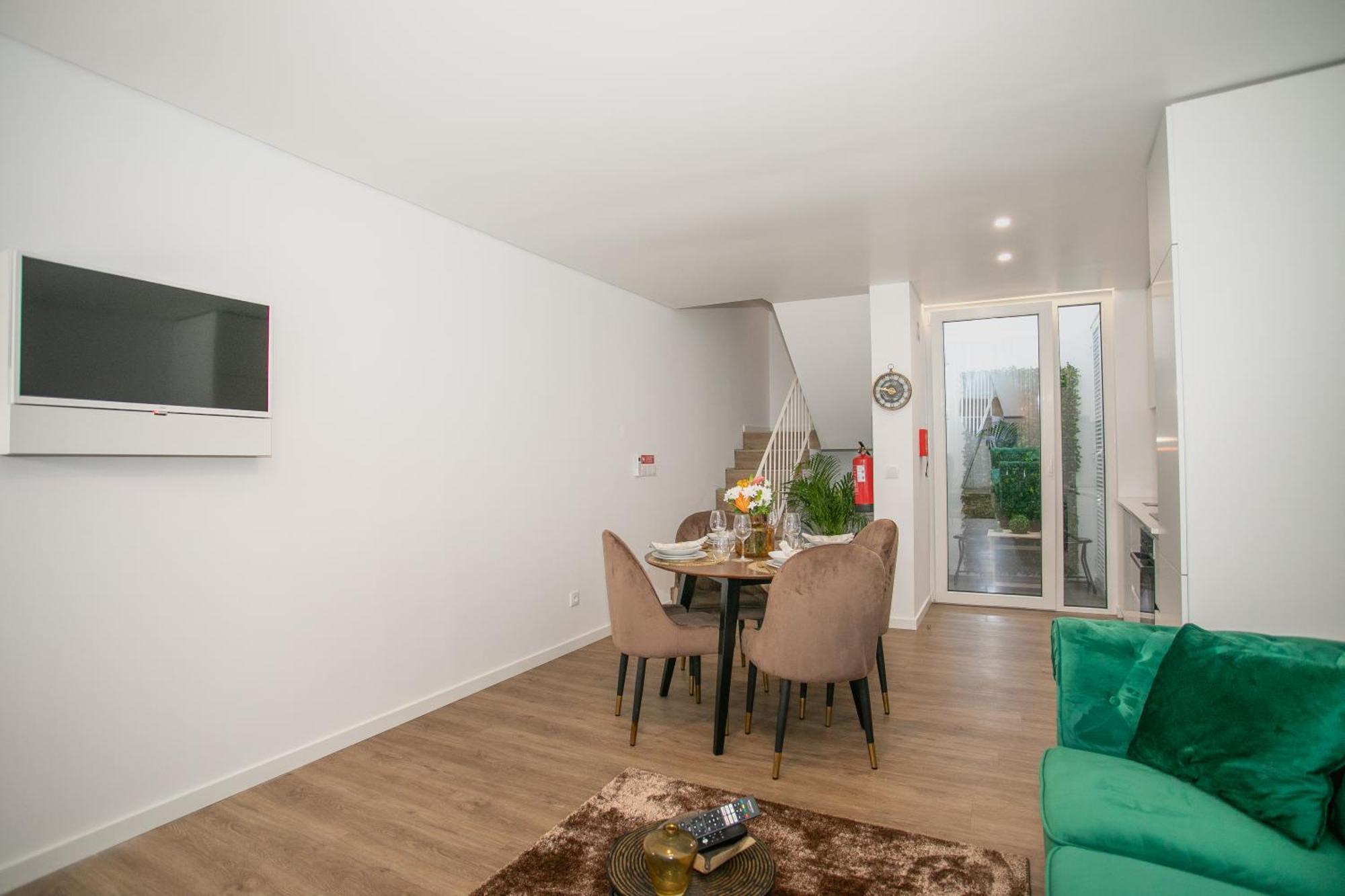 City Glow House Ponta Delgada  Exterior photo
